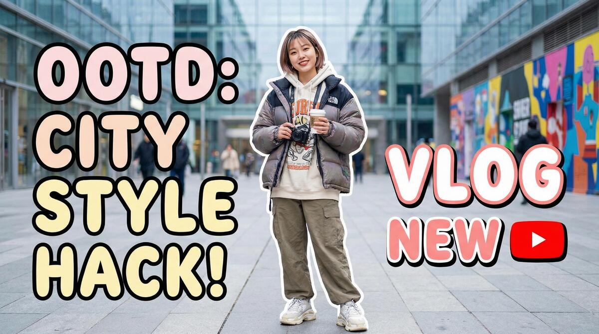 吃瓜网穿搭视频